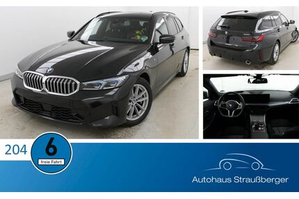 BMW 330 Gebrauchtwagen