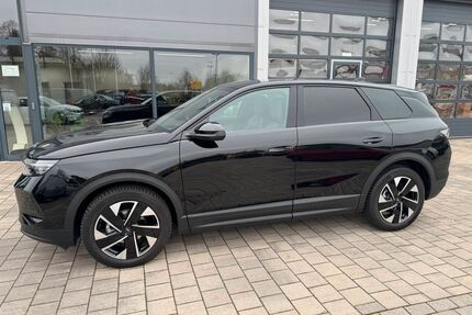 Opel Grandland (X) Gebrauchtwagen