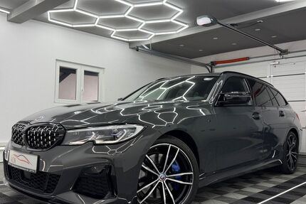 BMW M340d Gebrauchtwagen