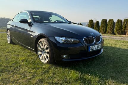 BMW 330 Gebrauchtwagen