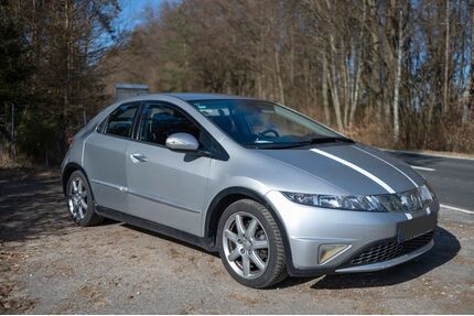 Honda Civic Gebrauchtwagen