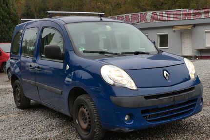Renault Kangoo Gebrauchtwagen