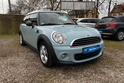 Mini One Clubman Gebrauchtwagen