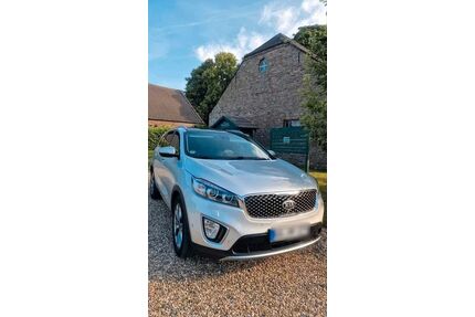 Kia Sorento Gebrauchtwagen