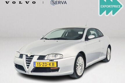 Alfa Romeo GT Gebrauchtwagen