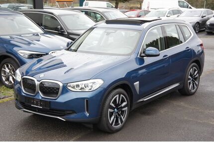 BMW iX3 Gebrauchtwagen