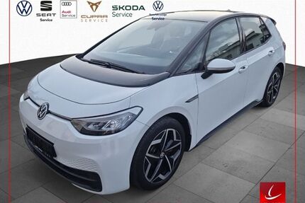 VW ID.3 Gebrauchtwagen