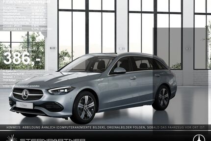 Mercedes-Benz C 220 Gebrauchtwagen
