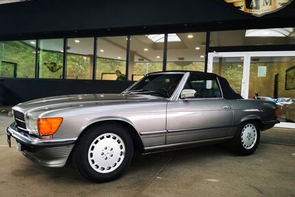 Mercedes-Benz SL 280 Gebrauchtwagen
