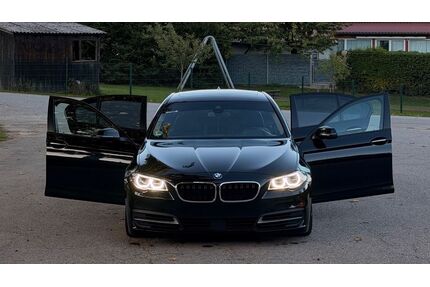 BMW 530 Gebrauchtwagen