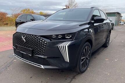 DS Automobiles DS7 (Crossback) Gebrauchtwagen