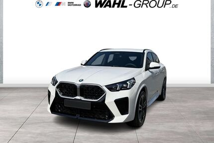 BMW X2 Gebrauchtwagen