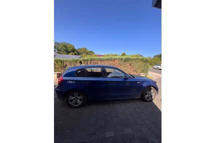 BMW 118 Gebrauchtwagen
