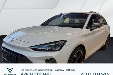 Cupra Leon Gebrauchtwagen