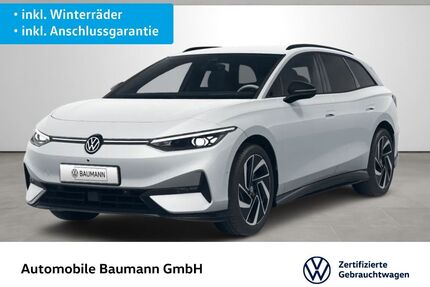 VW ID.7 Gebrauchtwagen