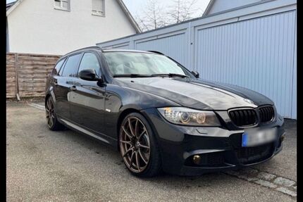 BMW 330 Gebrauchtwagen