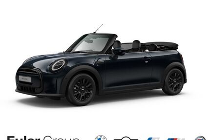 Mini Cooper Cabrio Gebrauchtwagen