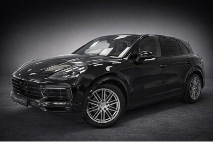 Porsche Cayenne Gebrauchtwagen