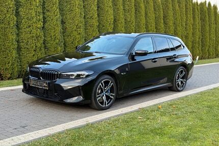 BMW 330 Gebrauchtwagen