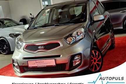 Kia Picanto Gebrauchtwagen