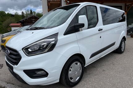 Ford Transit Gebrauchtwagen
