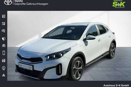 Kia XCeed Gebrauchtwagen