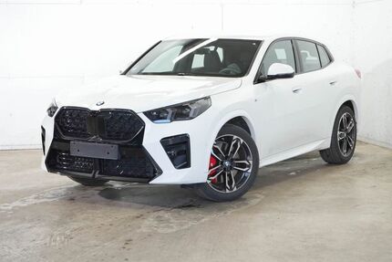 BMW X2 Gebrauchtwagen
