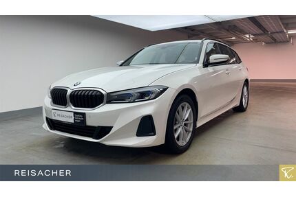 BMW 320 Gebrauchtwagen