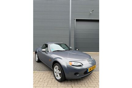 Mazda MX-5 Gebrauchtwagen