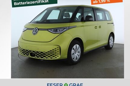 VW ID. Buzz Gebrauchtwagen