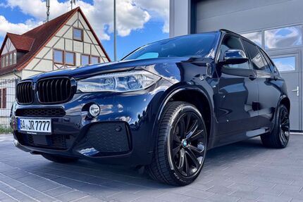BMW X5 Gebrauchtwagen