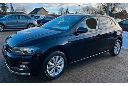 VW Polo Gebrauchtwagen