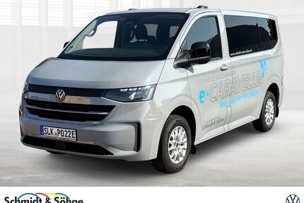 VW T7 Caravelle Gebrauchtwagen