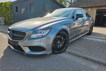 Mercedes-Benz CLS 400 Gebrauchtwagen