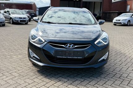 Hyundai i40 Gebrauchtwagen