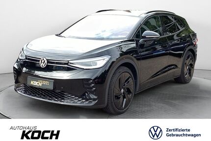 VW ID.4 Gebrauchtwagen