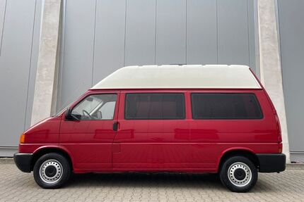 VW T4 Caravelle Gebrauchtwagen
