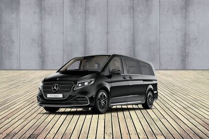 Mercedes-Benz V 300 Gebrauchtwagen