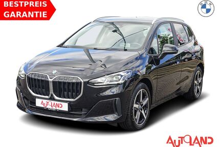 BMW 218 Gebrauchtwagen