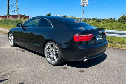 Audi A5 Gebrauchtwagen