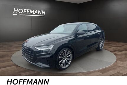 Audi Q8 Gebrauchtwagen