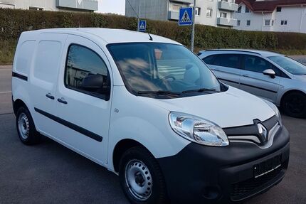 Renault Kangoo Gebrauchtwagen