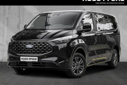 Ford Tourneo Custom Gebrauchtwagen