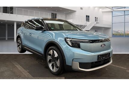 Ford Explorer Gebrauchtwagen