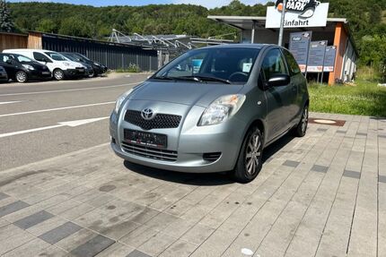 Toyota Yaris Gebrauchtwagen