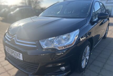 Citroen C4 Gebrauchtwagen