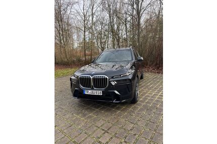 BMW X7 Gebrauchtwagen
