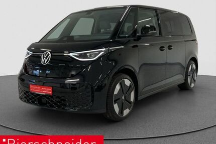 VW ID. Buzz Gebrauchtwagen