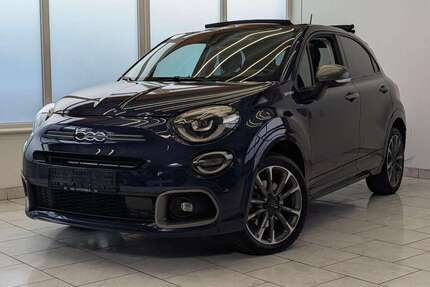 Fiat 500X Gebrauchtwagen
