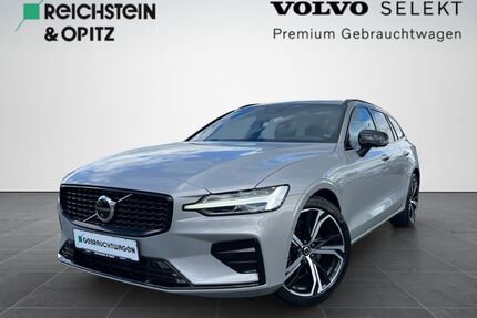 Volvo V60 Gebrauchtwagen
